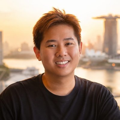 Kev, founder of Pocket Local